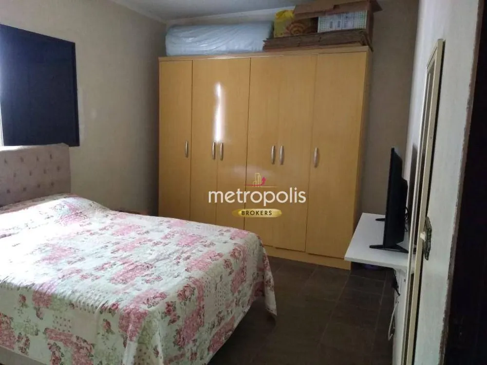 Sobrado, 3 quartos, 176 m² - Foto 1