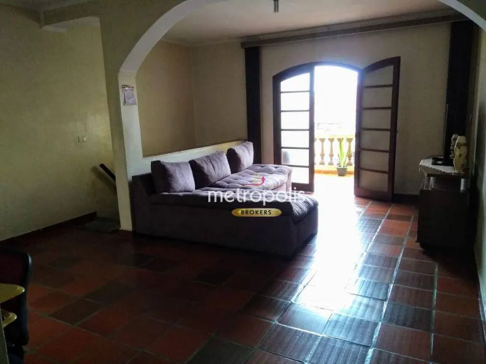 Sobrado, 3 quartos, 176 m² - Foto 4