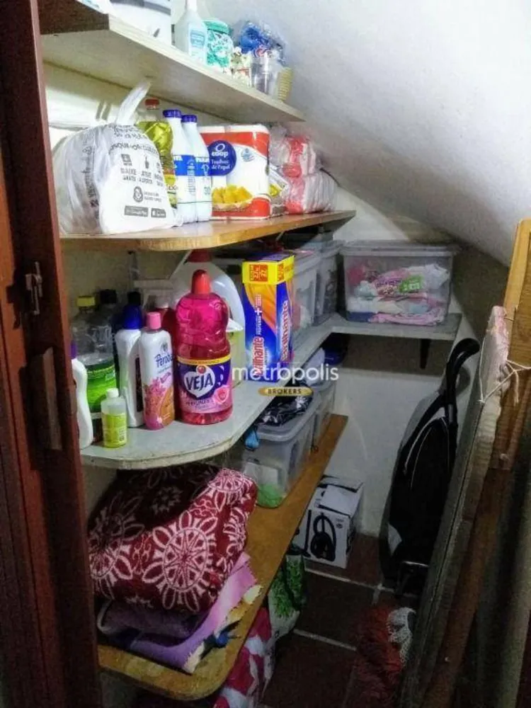 Sobrado, 3 quartos, 176 m² - Foto 11