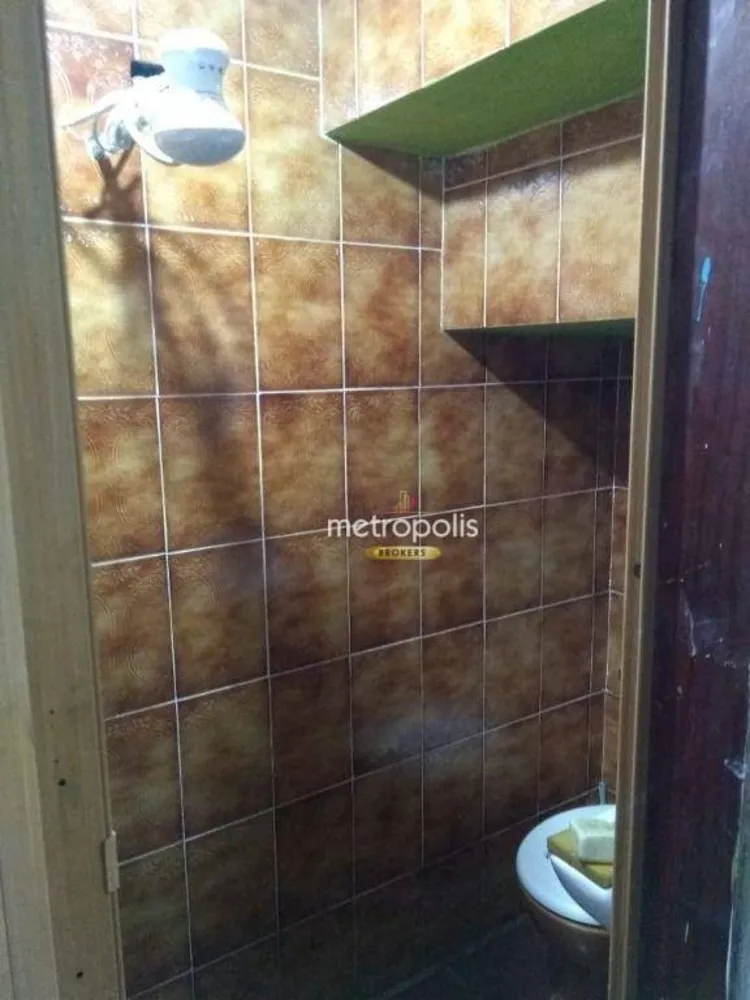Sobrado, 3 quartos, 176 m² - Foto 12