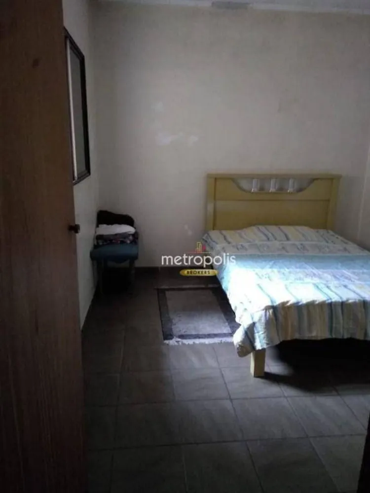 Sobrado, 3 quartos, 176 m² - Foto 2