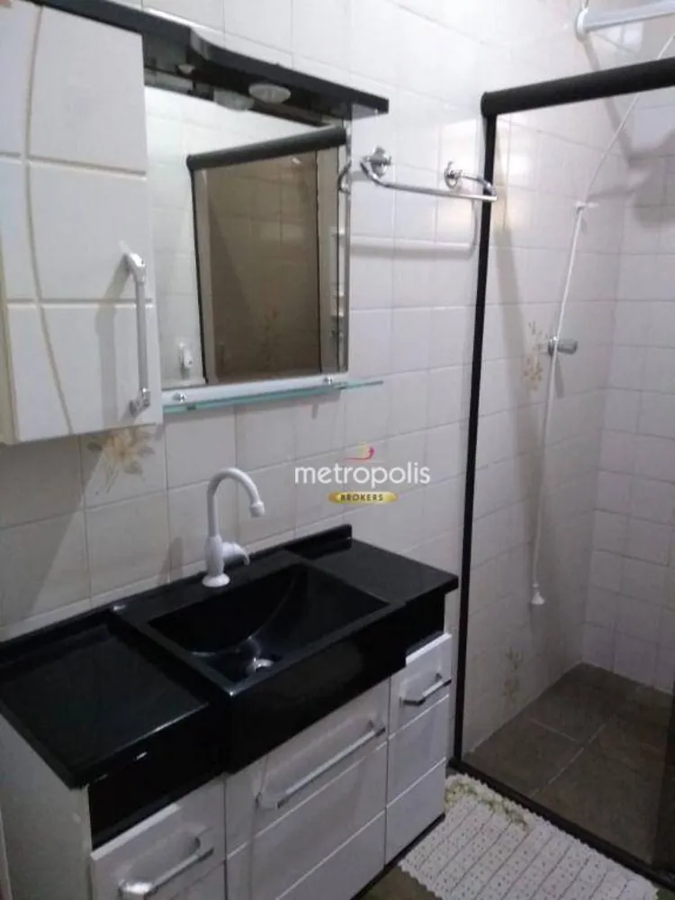 Sobrado, 3 quartos, 176 m² - Foto 8