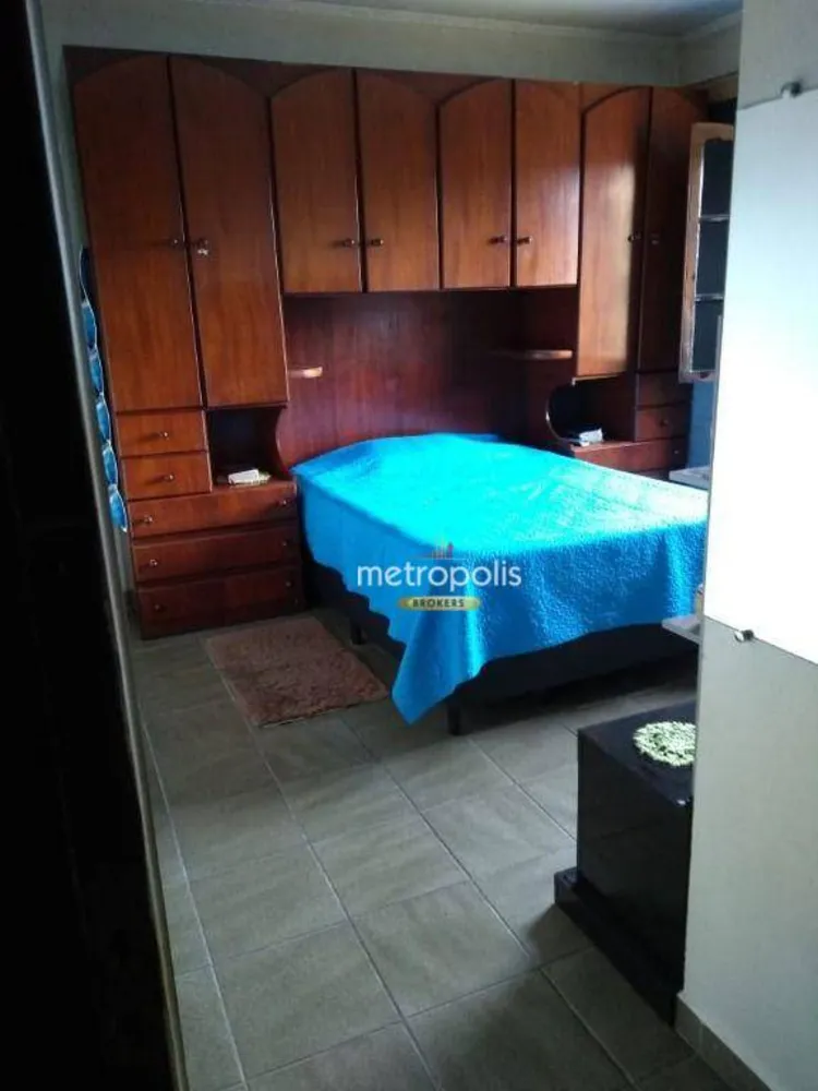 Sobrado, 3 quartos, 176 m² - Foto 6