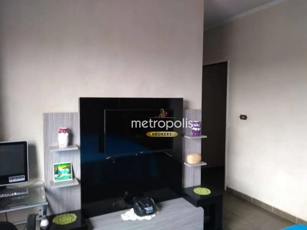 Sobrado, 3 quartos, 176 m² - Foto 4