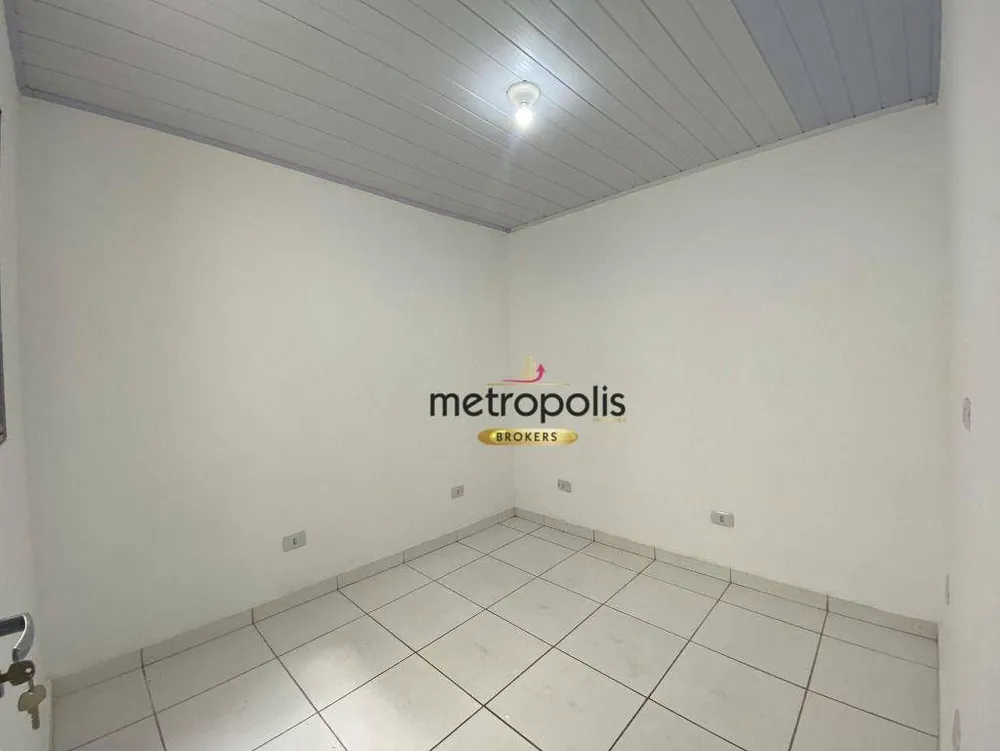 Casa, 1 quarto, 45 m² - Foto 3