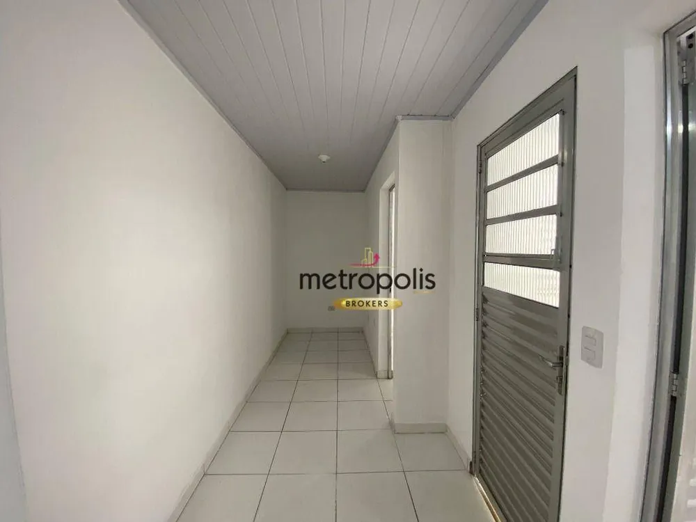 Casa, 1 quarto, 45 m² - Foto 7