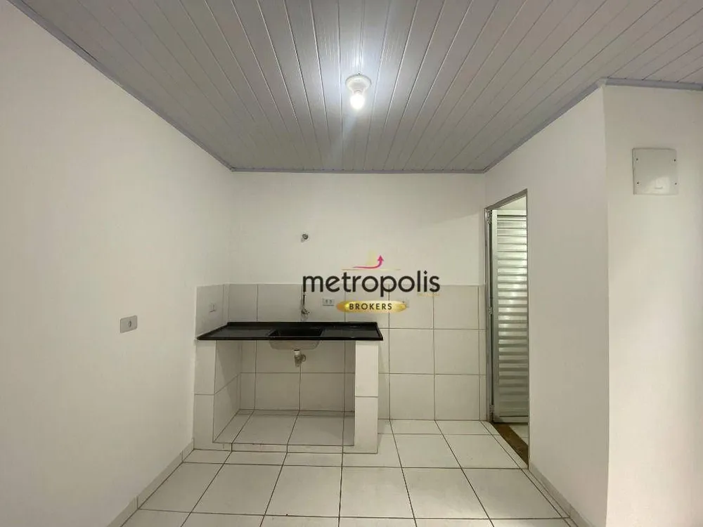 Casa, 1 quarto, 45 m² - Foto 5