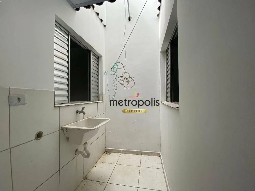 Casa, 1 quarto, 45 m² - Foto 6