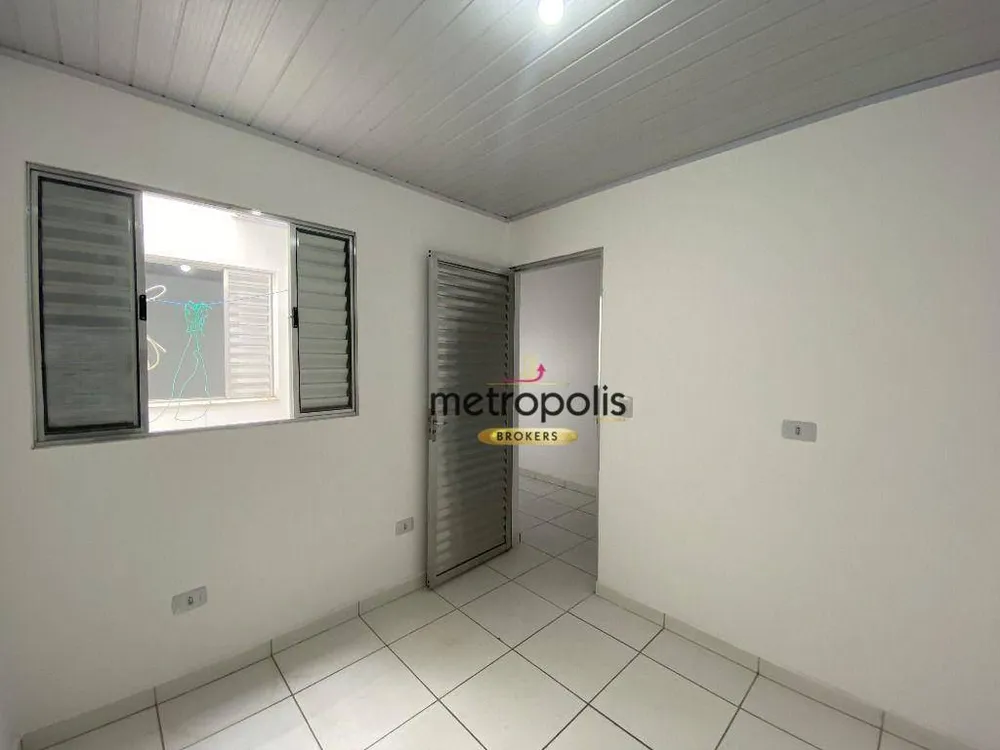 Casa, 1 quarto, 45 m² - Foto 1