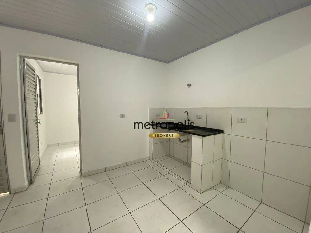 Casa, 1 quarto, 45 m² - Foto 4