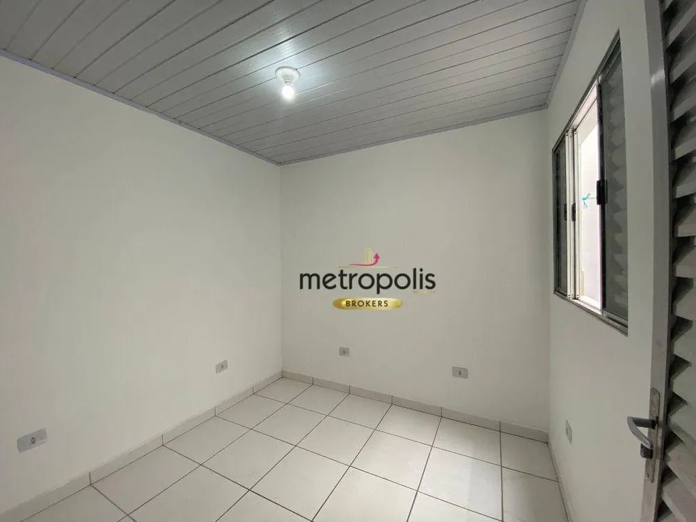 Casa, 1 quarto, 45 m² - Foto 2