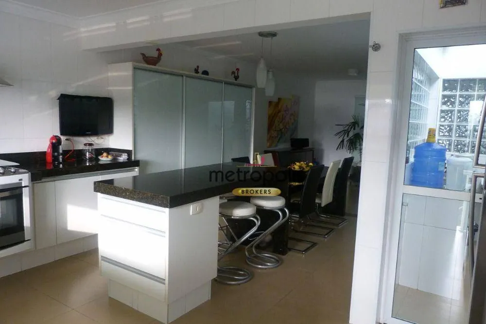 Sobrado, 3 quartos, 300 m² - Foto 6