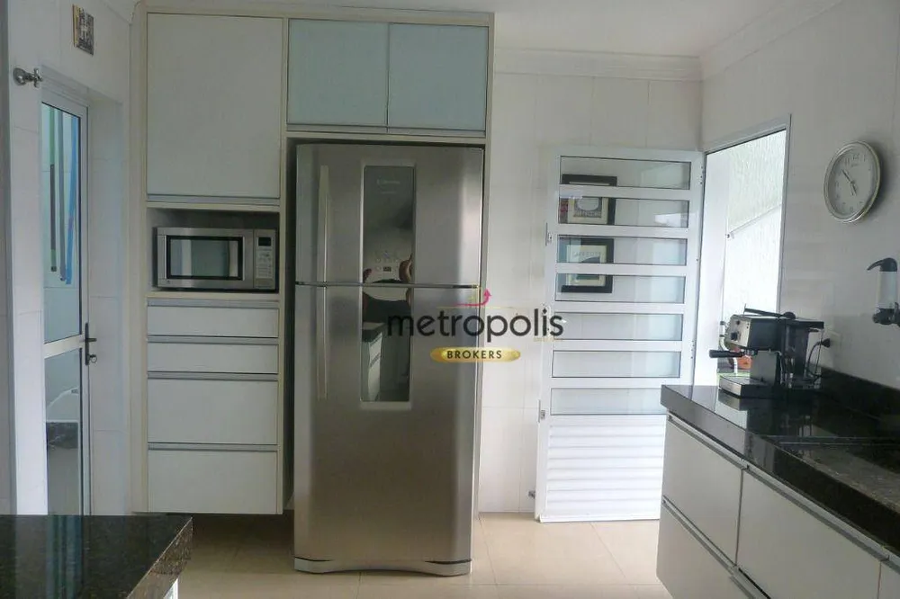 Sobrado, 3 quartos, 300 m² - Foto 7