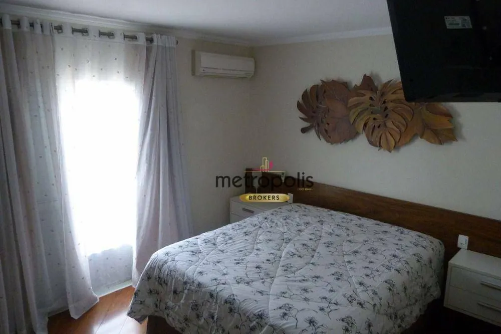 Sobrado, 3 quartos, 300 m² - Foto 9