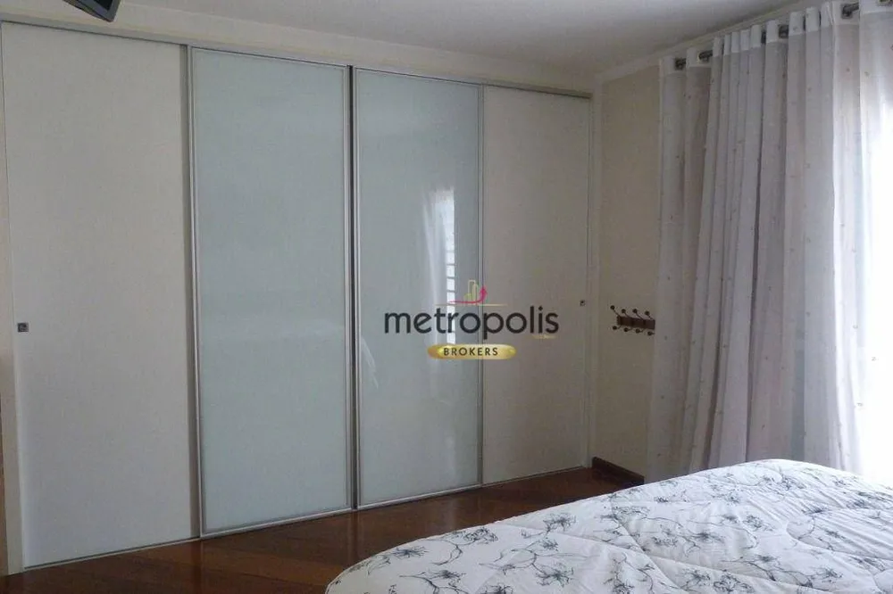 Sobrado, 3 quartos, 300 m² - Foto 4