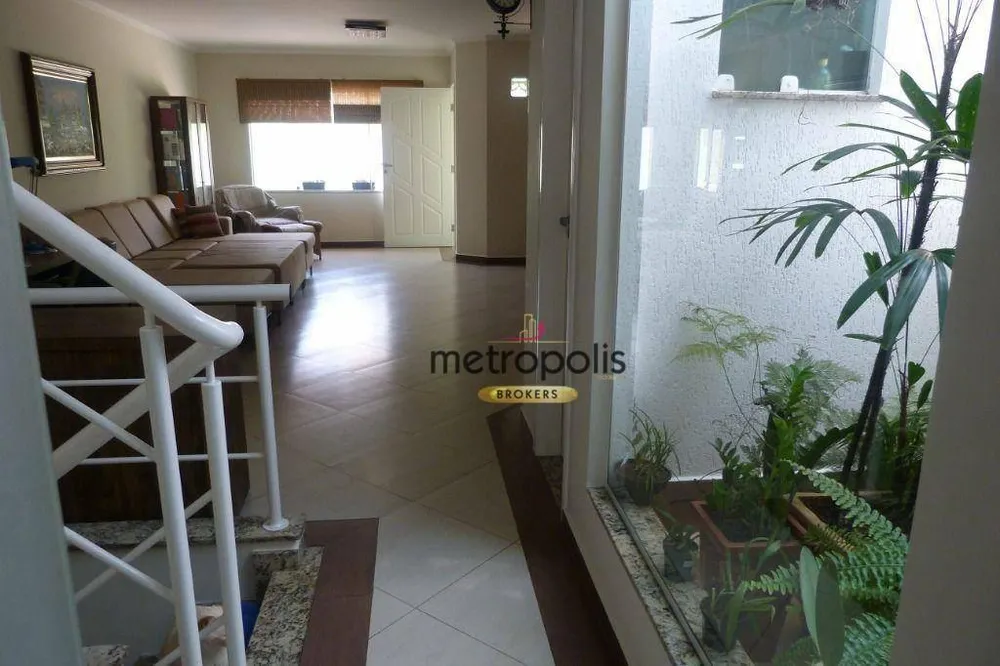 Sobrado, 3 quartos, 300 m² - Foto 3