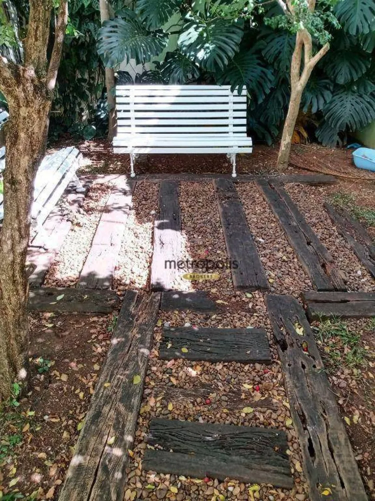 Sobrado, 3 quartos, 300 m² - Foto 10