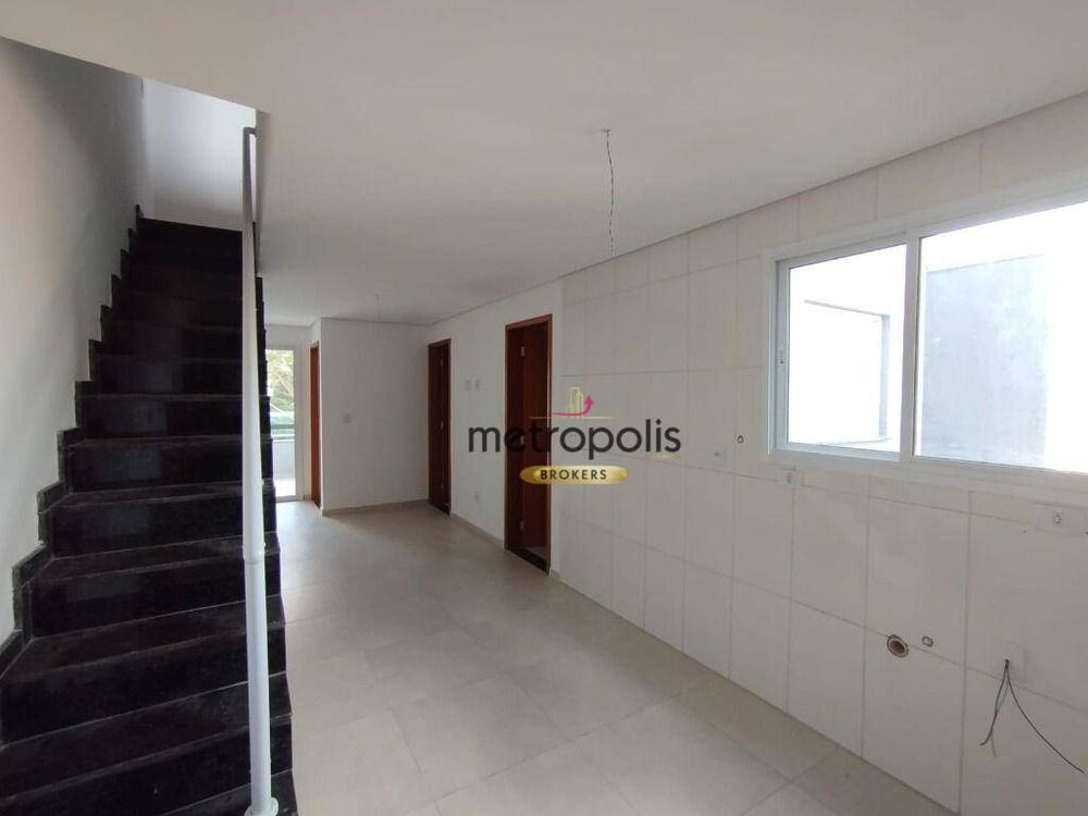 Cobertura à venda com 2 quartos, 100m² - Foto 6