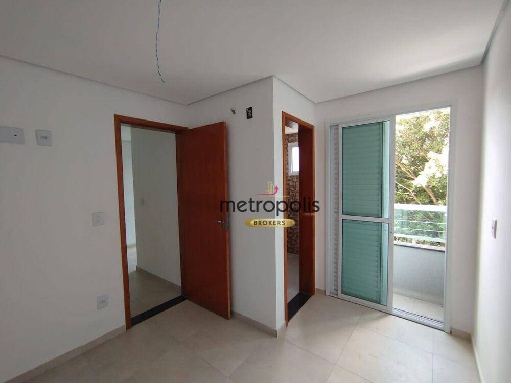 Cobertura à venda com 2 quartos, 100m² - Foto 10