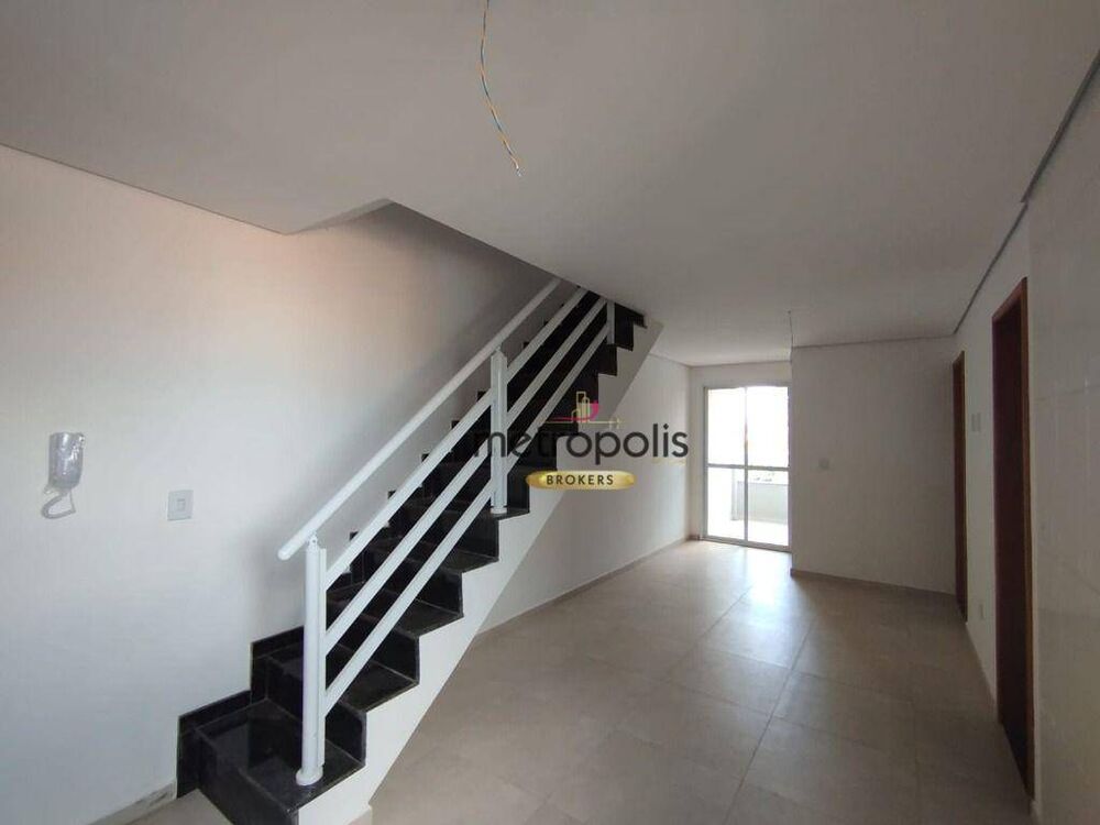 Cobertura à venda com 2 quartos, 100m² - Foto 7