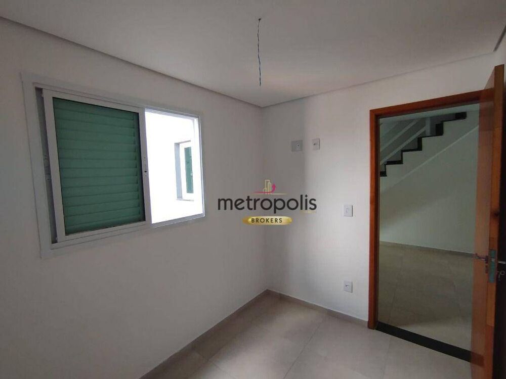 Cobertura à venda com 2 quartos, 100m² - Foto 15