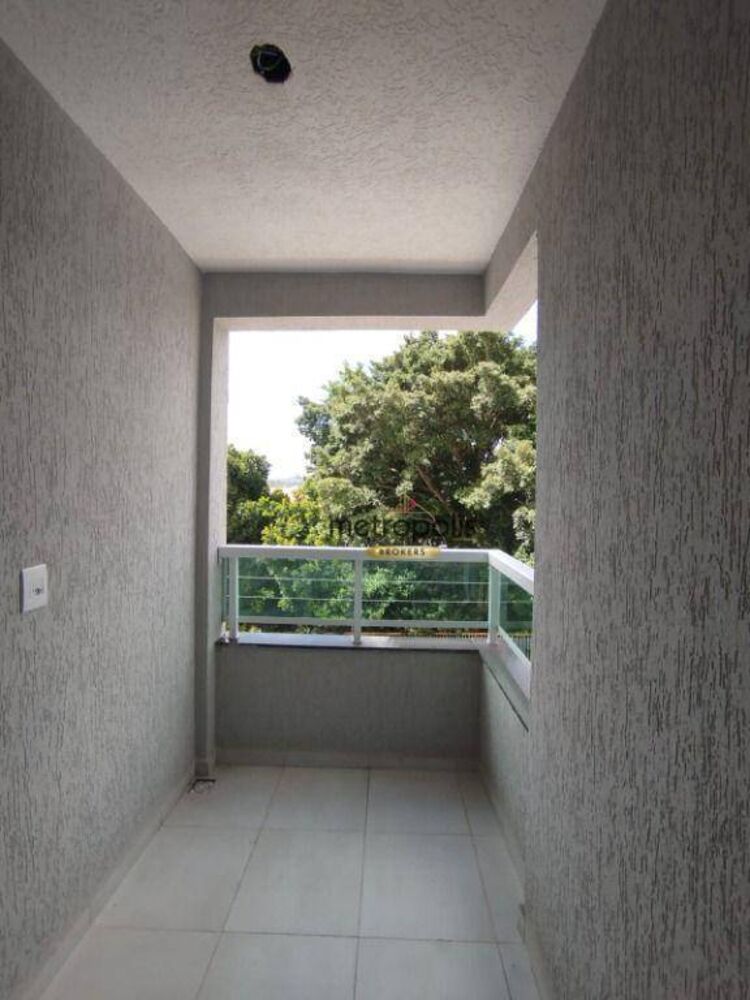 Cobertura à venda com 2 quartos, 100m² - Foto 9