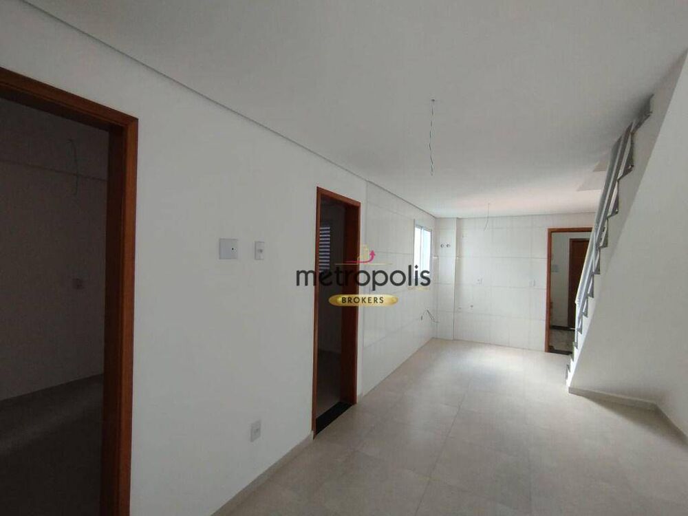 Cobertura à venda com 2 quartos, 100m² - Foto 8