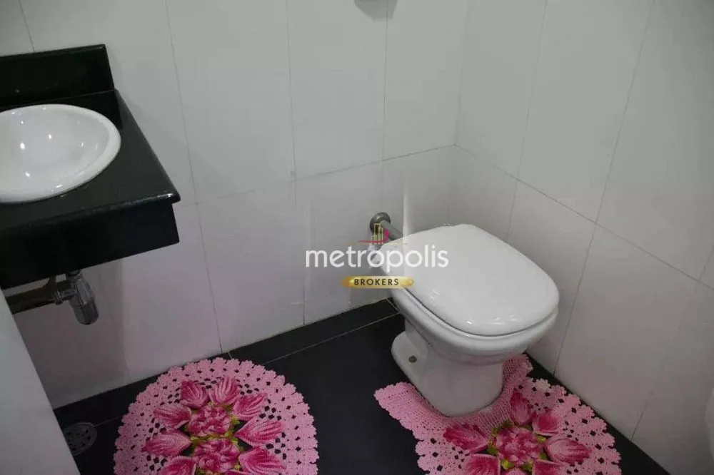 Sobrado, 4 quartos, 362 m² - Foto 7