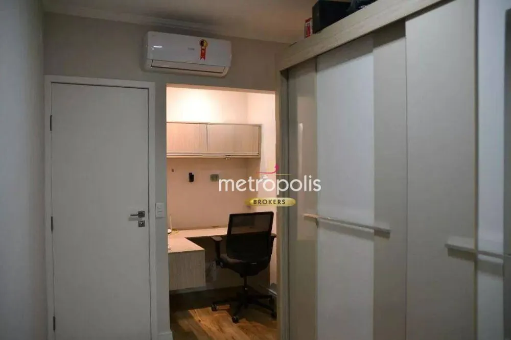 Sobrado, 4 quartos, 362 m² - Foto 2
