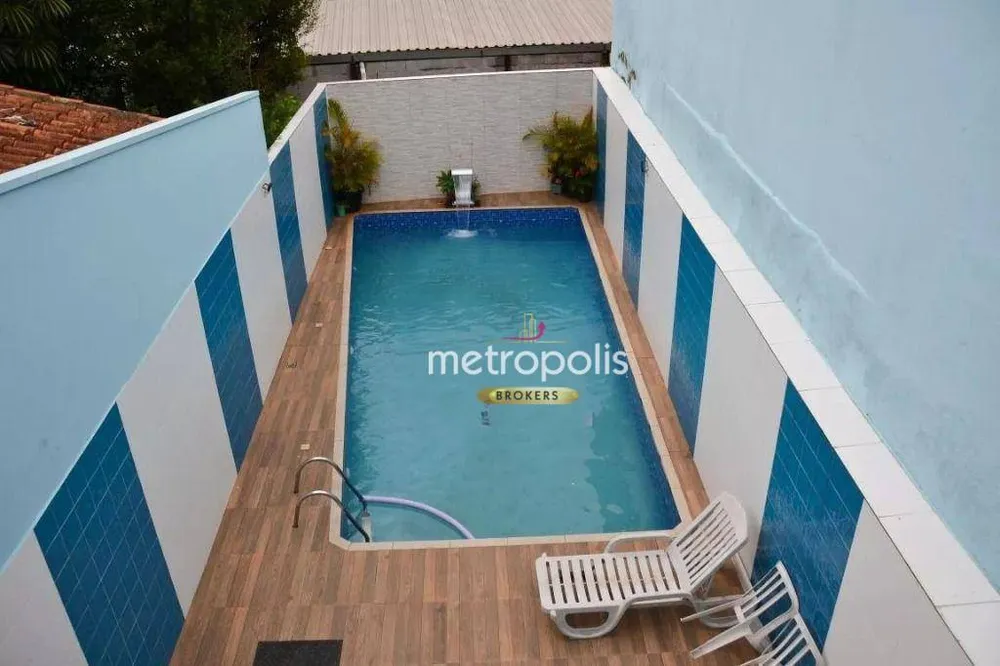 Sobrado, 4 quartos, 362 m² - Foto 9