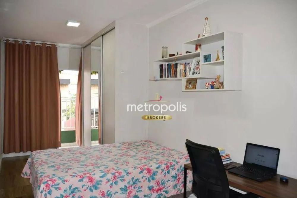 Sobrado, 4 quartos, 362 m² - Foto 4