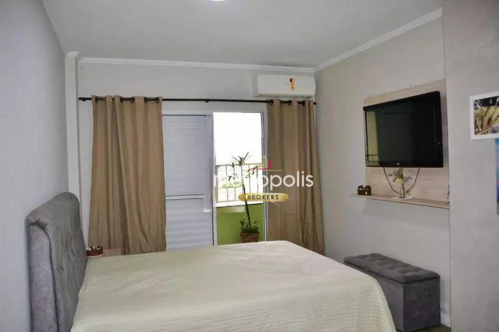 Sobrado, 4 quartos, 362 m² - Foto 3