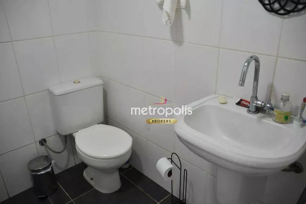 Sobrado, 4 quartos, 362 m² - Foto 8