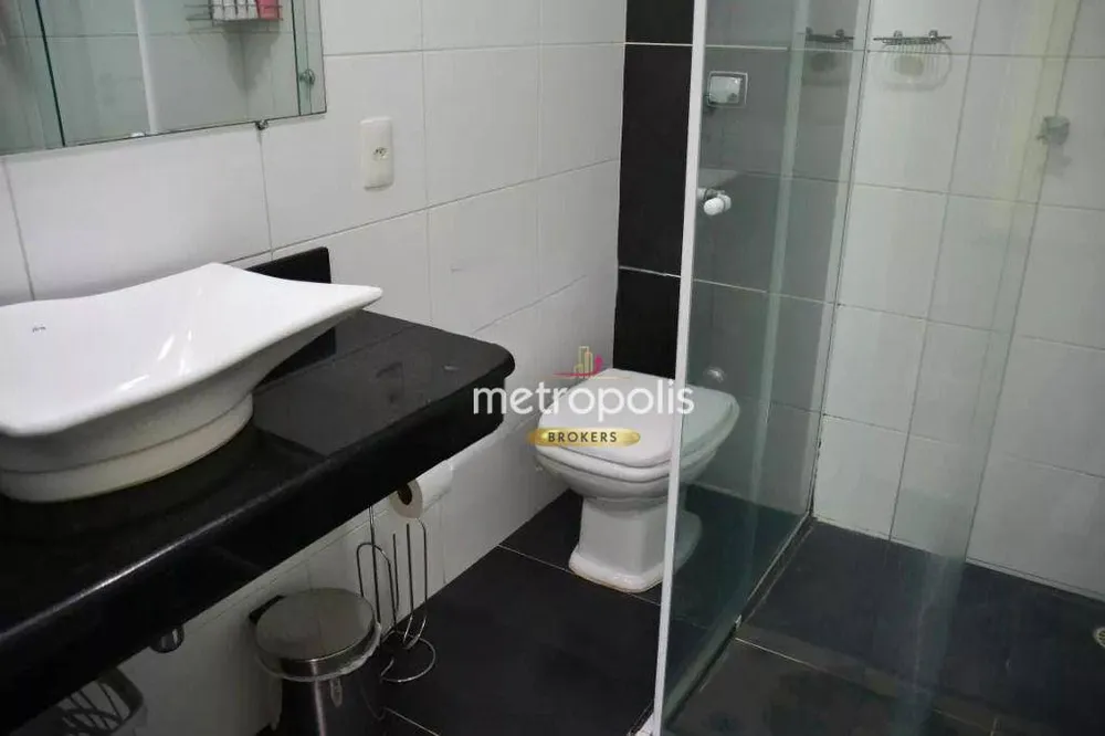 Sobrado, 4 quartos, 362 m² - Foto 6