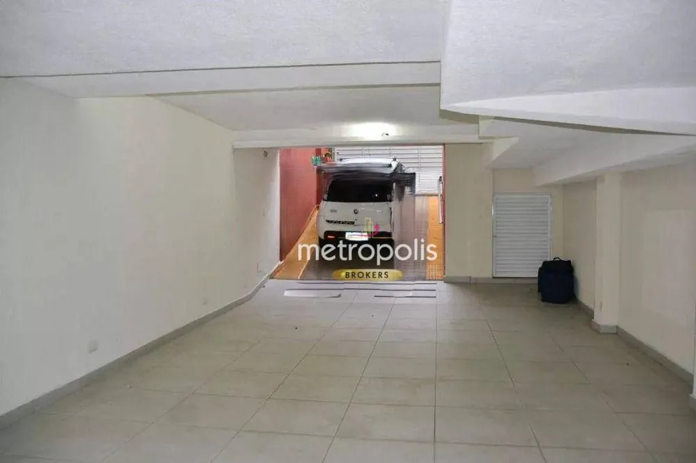 Sobrado, 4 quartos, 362 m² - Foto 12