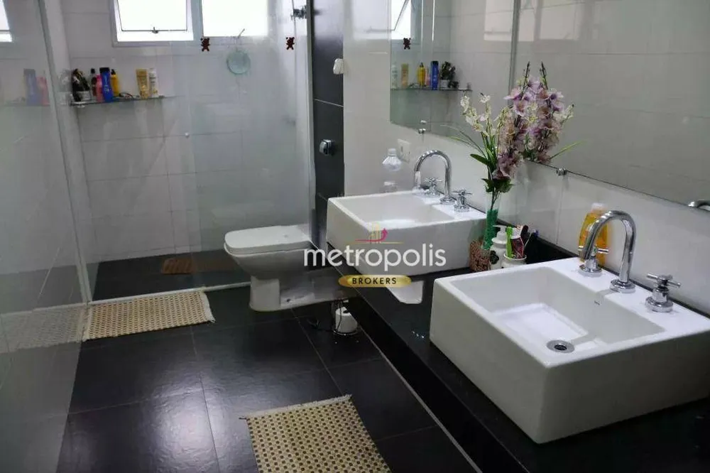 Sobrado, 4 quartos, 362 m² - Foto 5