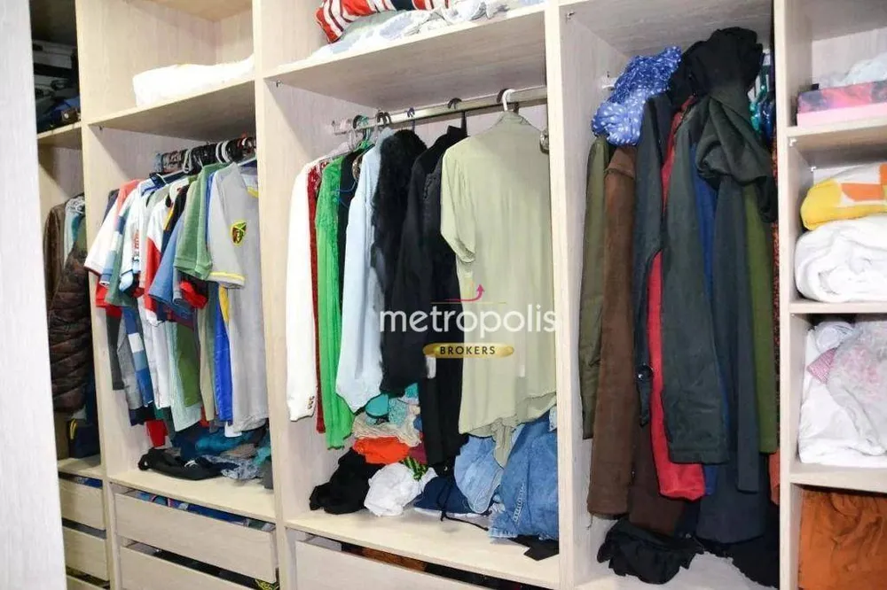 Sobrado, 4 quartos, 362 m² - Foto 10