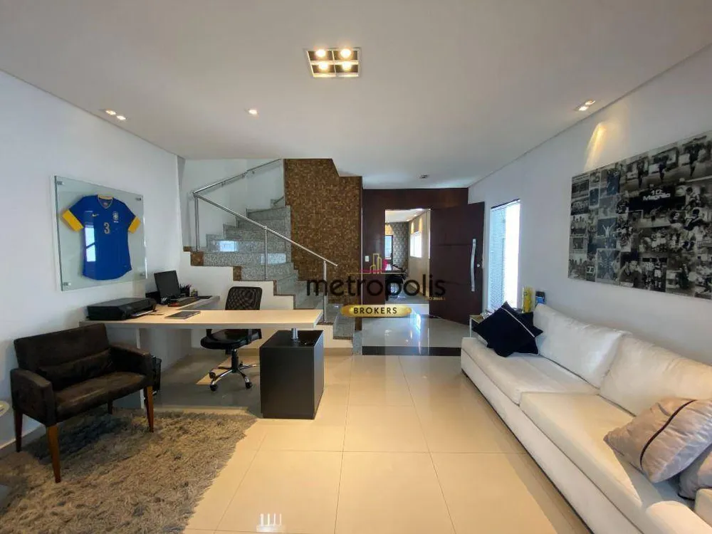 Sobrado, 170 m² - Foto 1