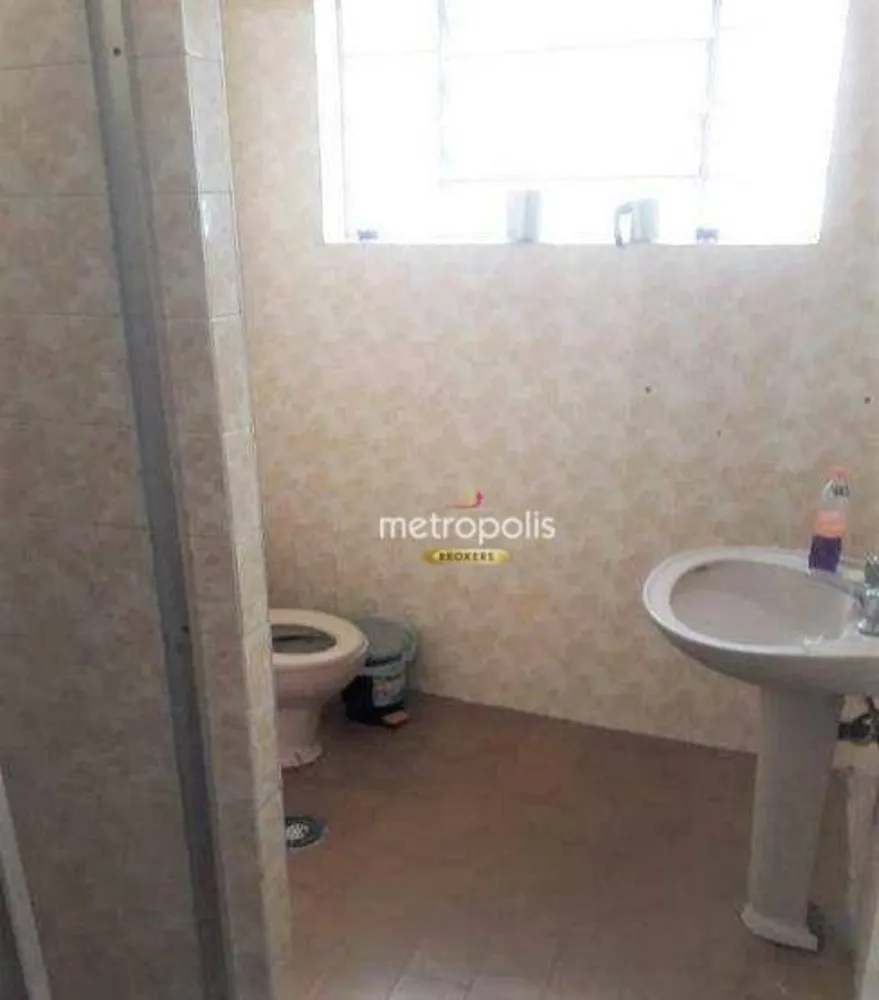 Sobrado, 4 quartos, 201 m² - Foto 9