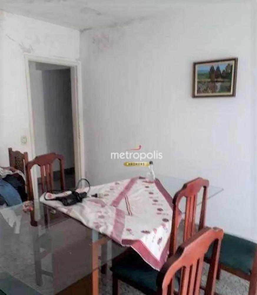 Sobrado, 4 quartos, 201 m² - Foto 4