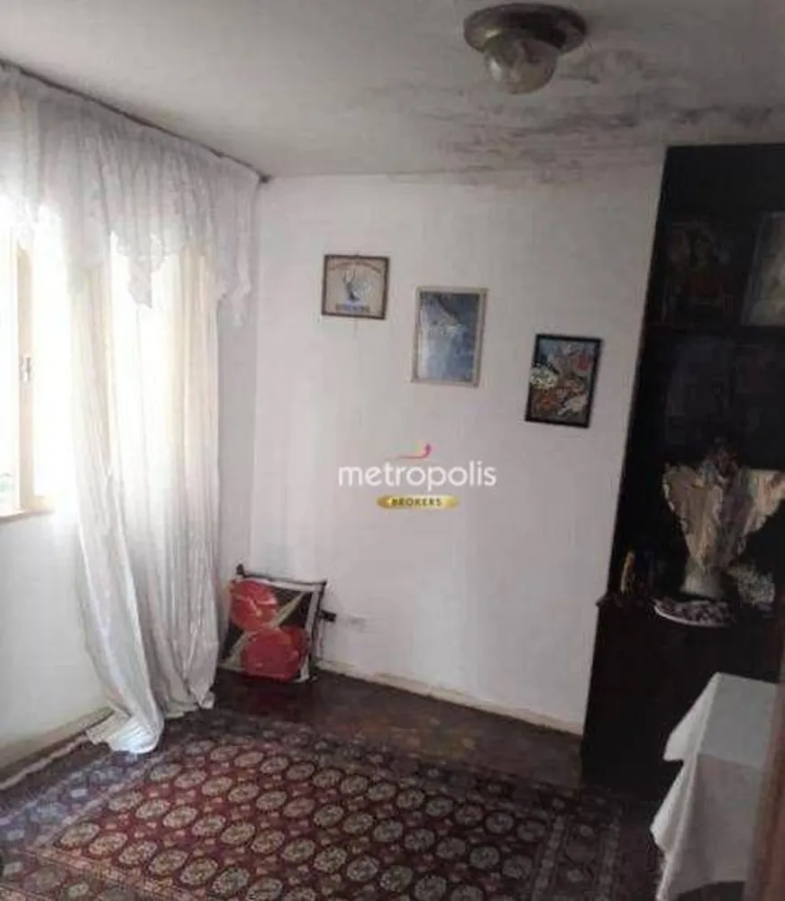 Sobrado, 4 quartos, 201 m² - Foto 6
