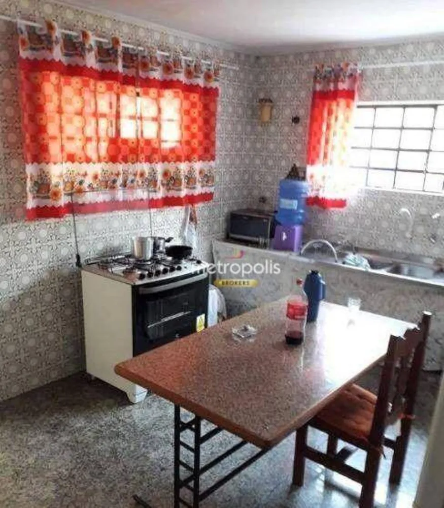 Sobrado, 4 quartos, 201 m² - Foto 7