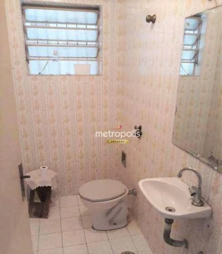 Sobrado, 4 quartos, 201 m² - Foto 2