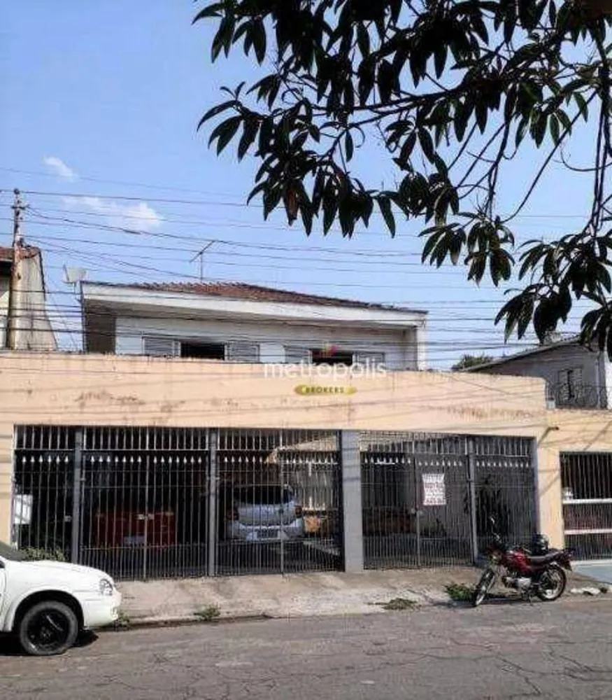Sobrado, 4 quartos, 201 m² - Foto 5