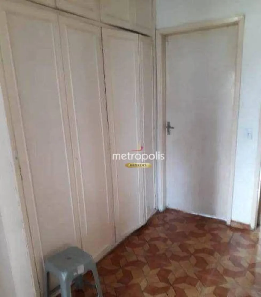 Sobrado, 4 quartos, 201 m² - Foto 3