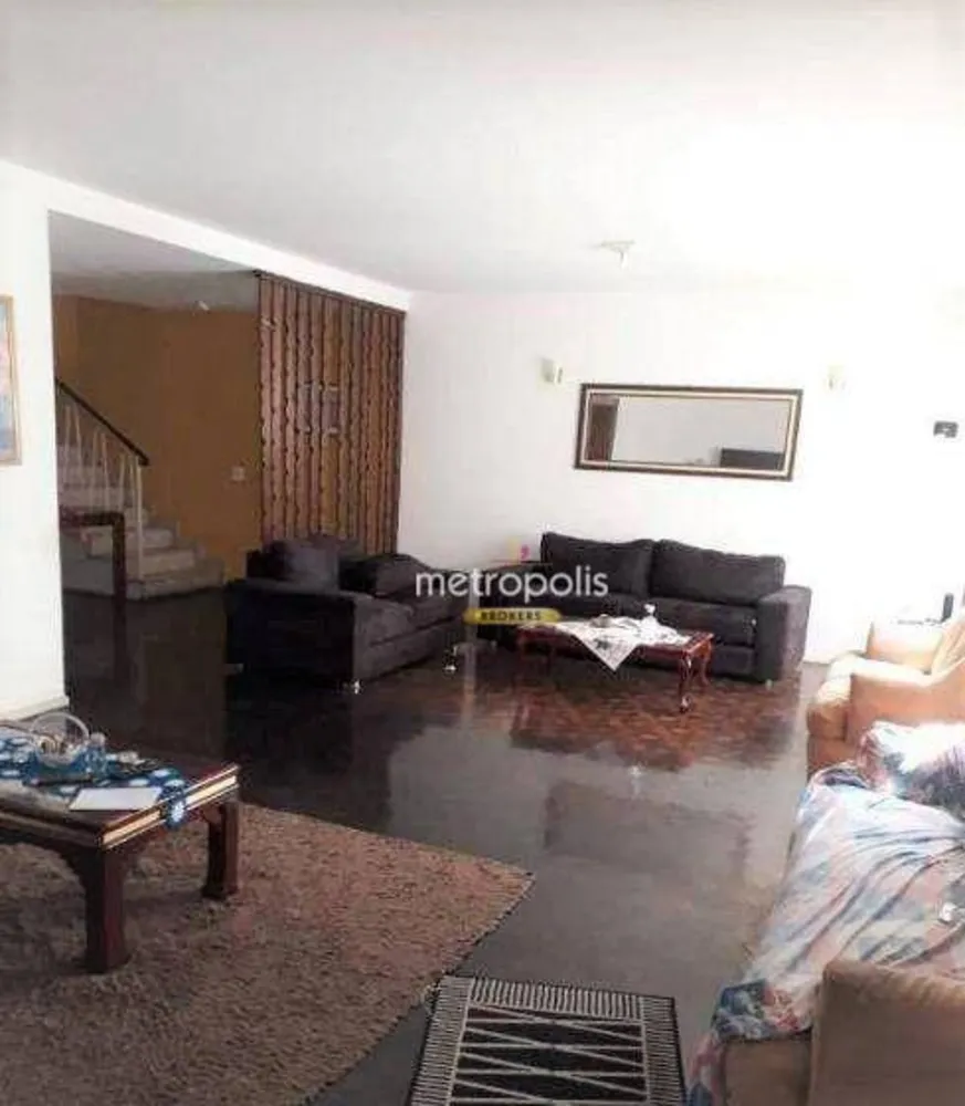 Sobrado, 4 quartos, 201 m² - Foto 4