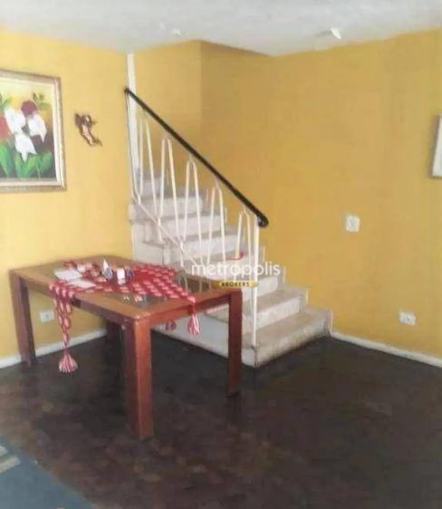 Sobrado, 4 quartos, 201 m² - Foto 8