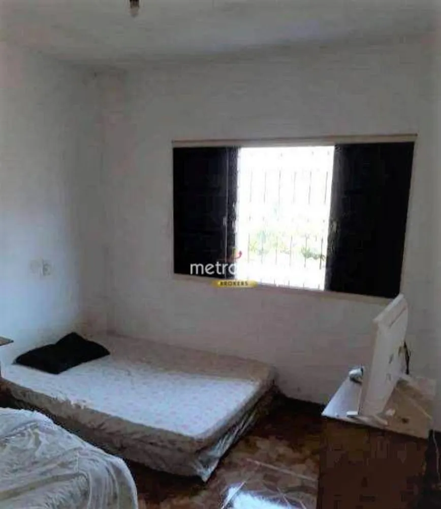 Sobrado, 4 quartos, 201 m² - Foto 1