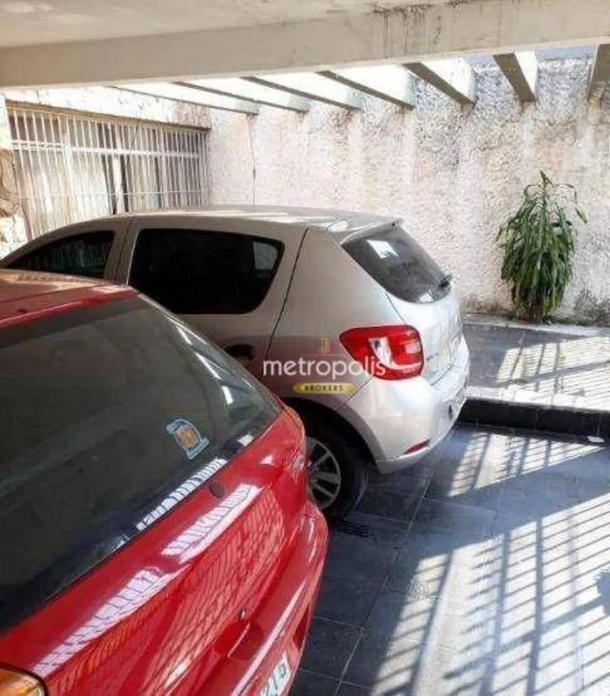 Sobrado, 4 quartos, 201 m² - Foto 11