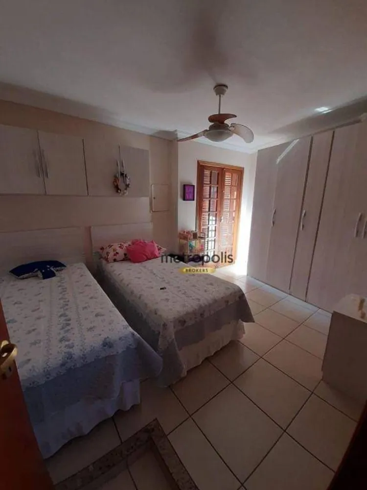 Sobrado, 4 quartos, 250 m² - Foto 4